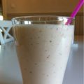 Kesellasmoothie - exotisk