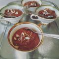 Nougatmousse, en succe där söt nougat möter[...]
