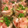 Var dags mat - Melonsallad med lufttorkad[...]