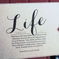 Life Survival Kit