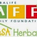 Herbalife Family Foundation HFF