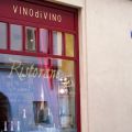 Italienskt i Prag, VinoDivino