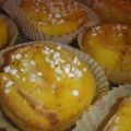 Saffransbullar utan ägg och gluten