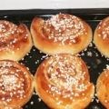 Kanelbullar