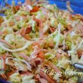 Pirogsallad