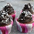 Bounty Cupcakes