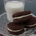 Hemgjorda Oreos
