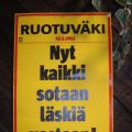 Guidad tur på Minfartyget Pohjanmaa