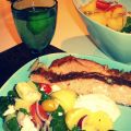 Fru T bestämmer lunchen det blir[...]