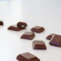 Mjölkchokladcheesecake
