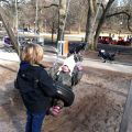 Man tager vad man haver