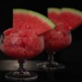 Vattenmelonslush