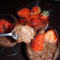 Chokladmousse