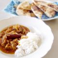 Lamm curry