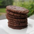 Nutella Cookies (omgång 2)