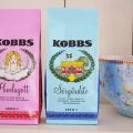 Små runda mini-bites till Afternoon Tea! Husmor[...]