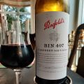 Veckans vintips: Penfolds Bin 407 Cabernet[...]