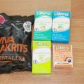 Nyheter från Cloetta