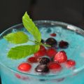 Sommardrink med Schweppes Coco