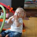 Mamma Bootcamp - något för mig!