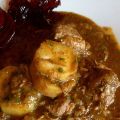 Klassisk sjömansbiff med entrecote