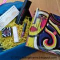 GLOSSYBOX Juni 2015 - designsamarbete med[...]