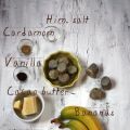 Easy To Make Raw Truffles (The Lazy Version)