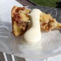 Äppelpaj de luxe
