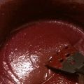 Chokladtårta