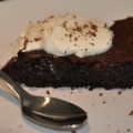 Nutellakladdkaka