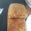 Fibrex-bröd.