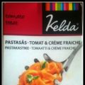 Pastastubbar