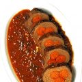 Chorizofylld rostbiff