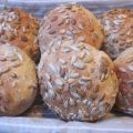 Fröbullar