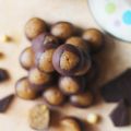 Nötfria Skinny Buckeyes