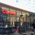 Restaurang - Carotte