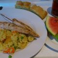 Lunch