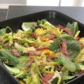 Asiatisk biffsallad a la Tilda