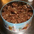 Nutellapraliner