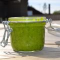 Galet Grön Pesto