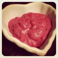 Nyttig sorbet