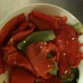 Jennys snacks