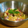 Mangosalsa med chili