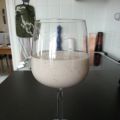 Mejerifri smoothie