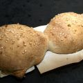 Agnes underbara frukostbullar