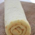 Rulltårta basrecept