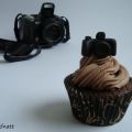 Kameracupcake