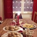 Adventsfika