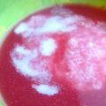 Bubbel i labbet II