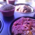 Chokladmuffins